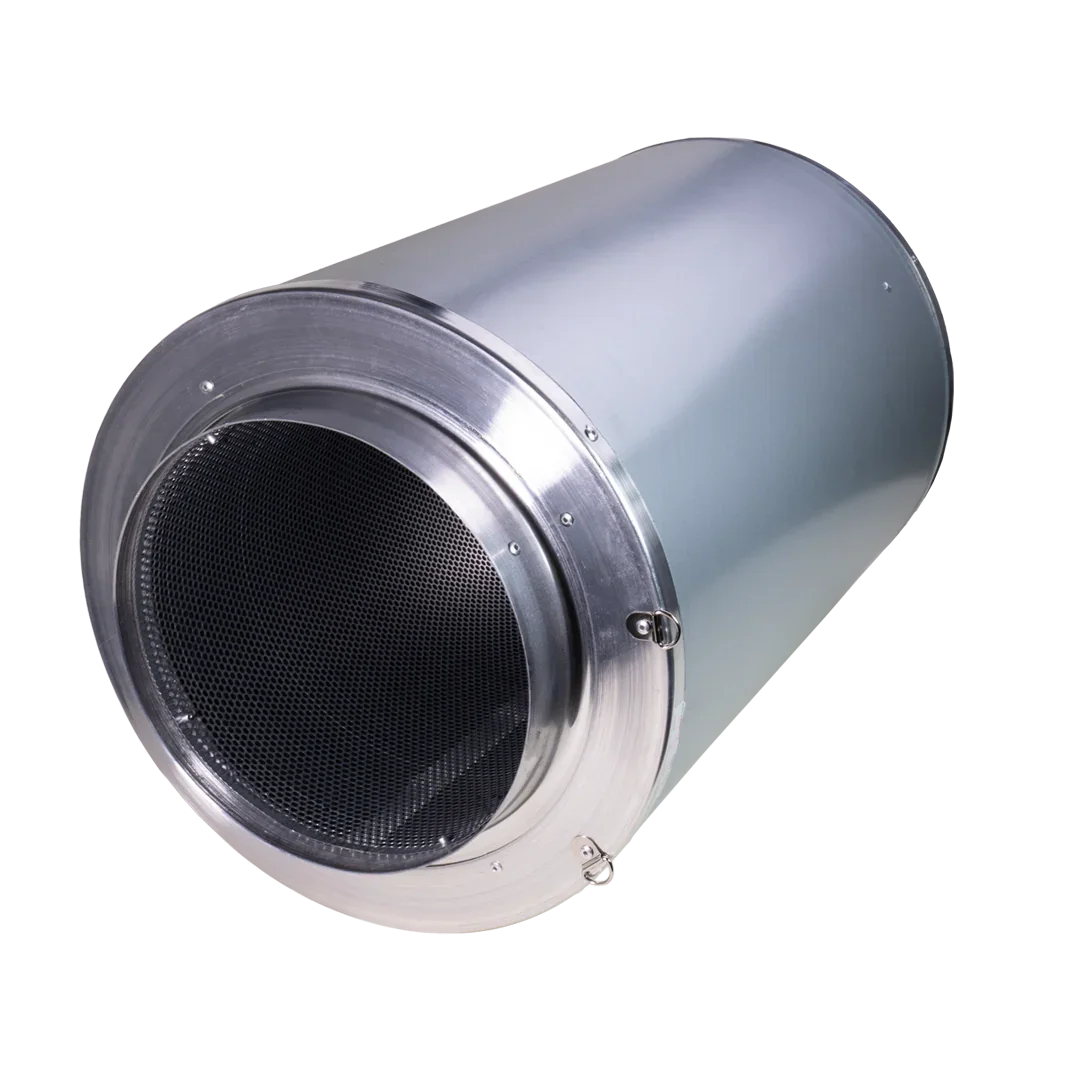 Phresh Inline Filters - (12inch) 315mm x 600mm - 2000 (m3/h) - DiscountHydro.com - 354.00 - Fans & Filters > Inline / Intake Fans, GAS (Global Air Supplies), Phresh