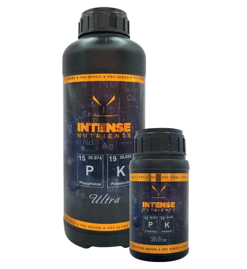 Intense Nutrients - PK 9/18 Ultra - 250ml - DiscountHydro.com - 34.00 - Nutrients & Additives > PK