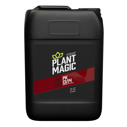 Plant Magic PK 13/14