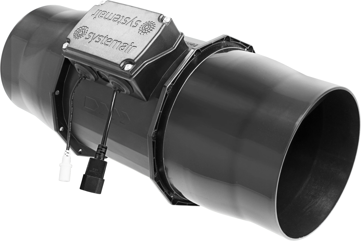 Revolution EC Vector