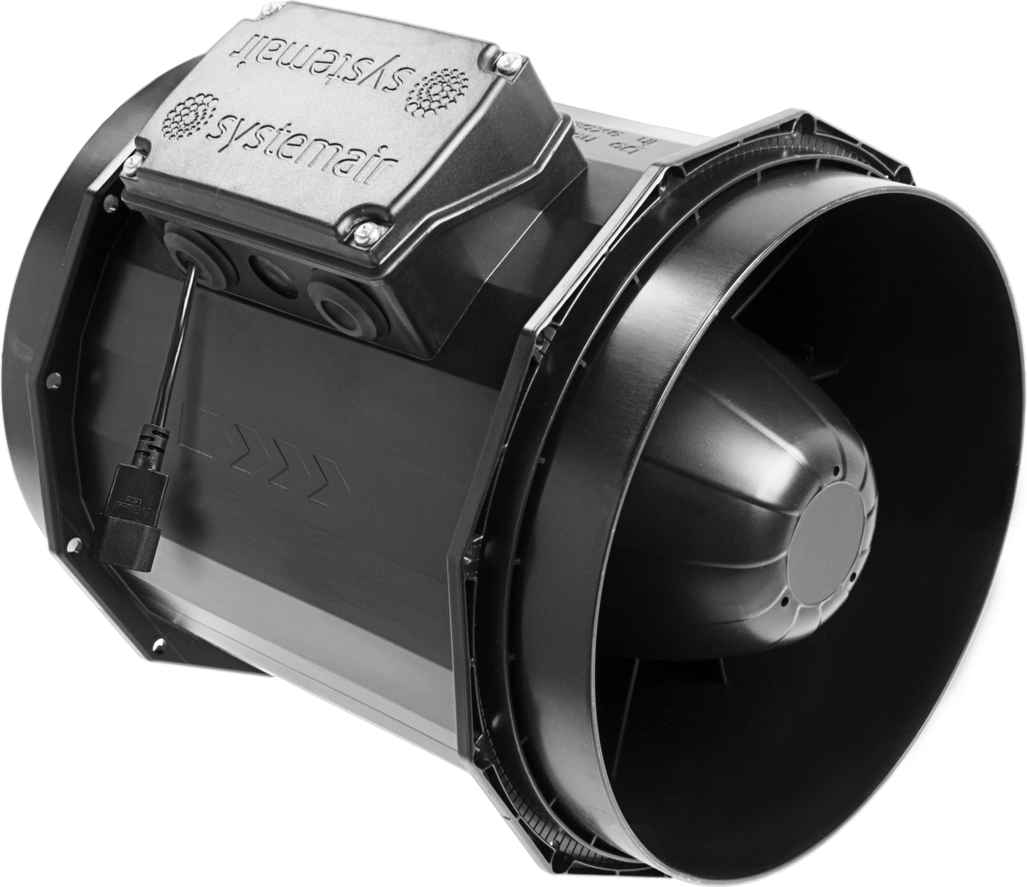 Revolution AC Stratos