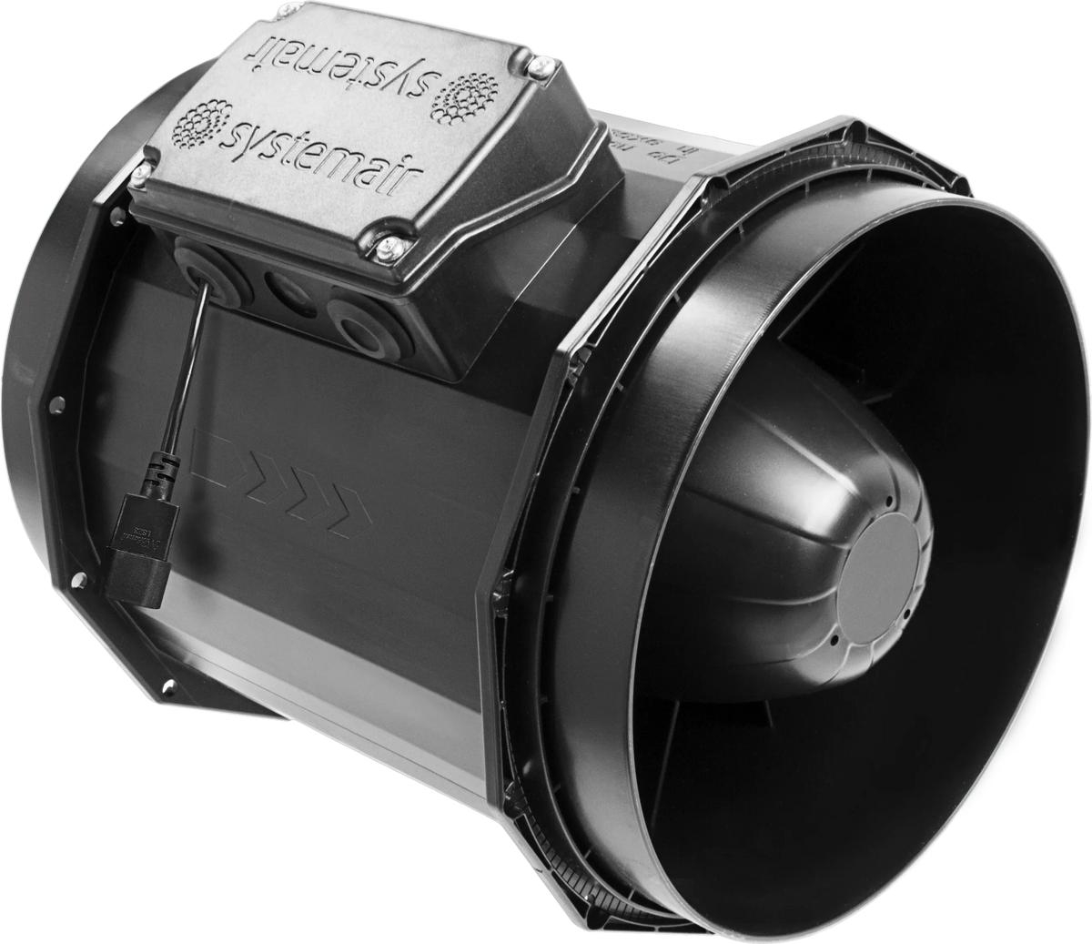Revolution AC Stratos