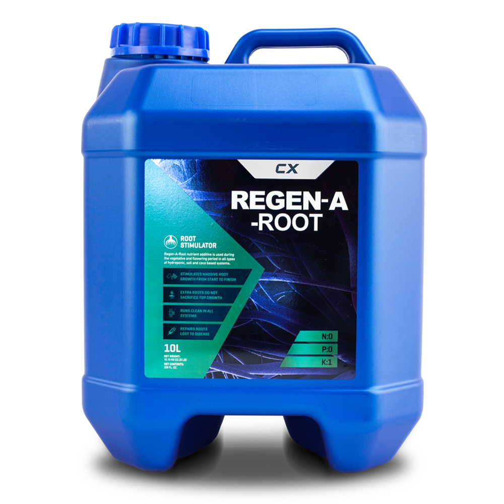 Wilt Guard - 1L - DiscountHydro.com - 24.50 - Nutrients & Additives > Additives, Nutrients & Additives > Root Stimulants