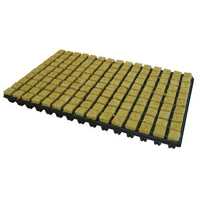 Cultilène is one of the world's leading substrate producers. They have a great reputation in the industry as a company that