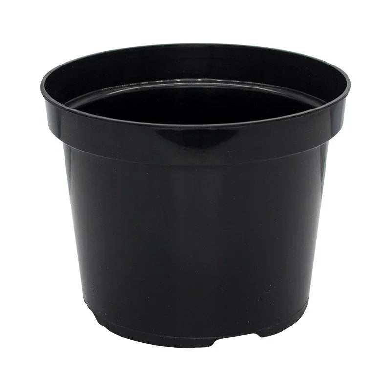 Round Pot 2L - Deep