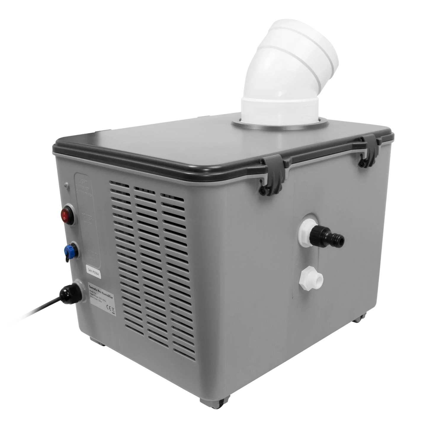 SonicAir Humidifier – Pro - Default Title - DiscountHydro.com - 395.00 - Environment Control > Humidifiers, GAS (Global Air Supplies), SonicAir