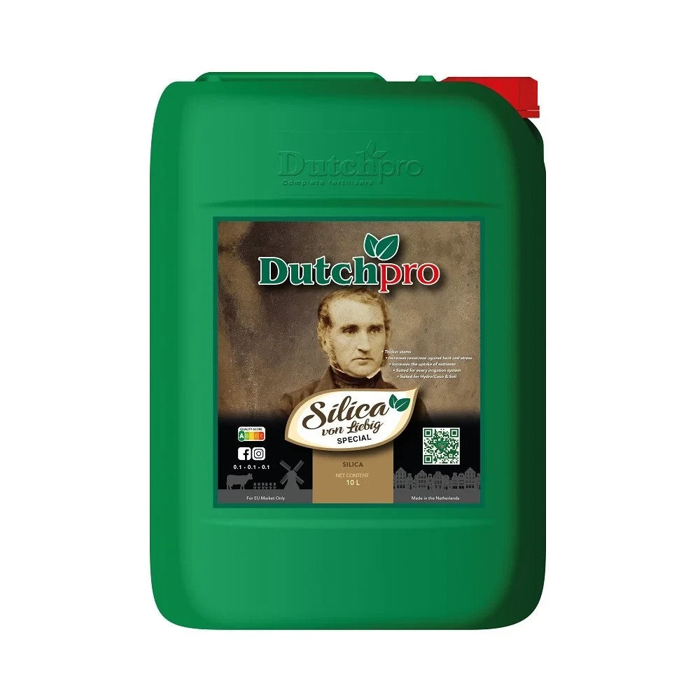Dutchpro Silica Von Liebig