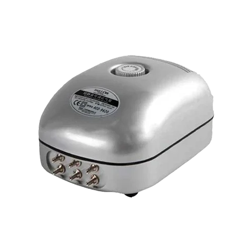 Charles Austen SS/ACO 96 Series The ACO96 series of super quiet air pumps are ideal for oxygenating nutrient reservoirs or