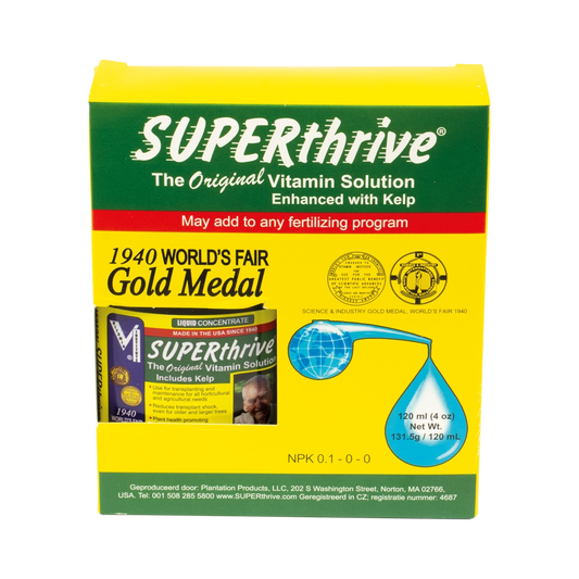 SuperThrive