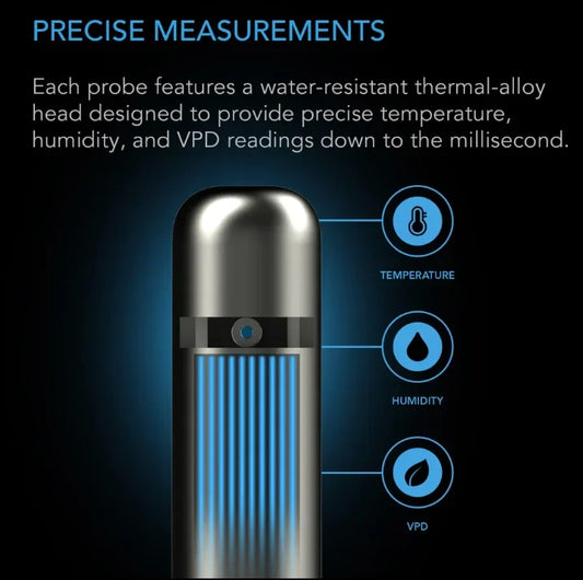 AC Infinity Climate Sensor