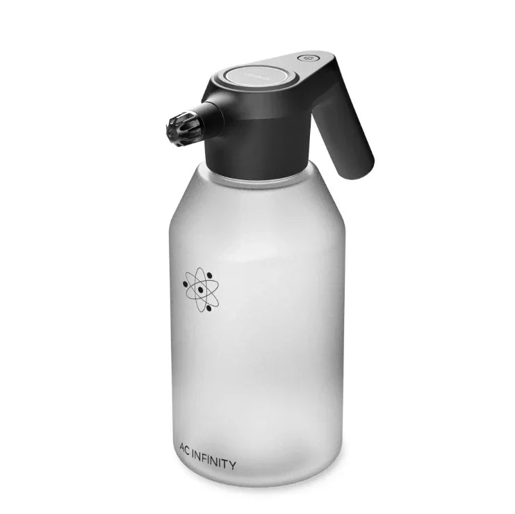 Automatic Water Sprayer - Graphite - DiscountHydro.com - 28.99 -