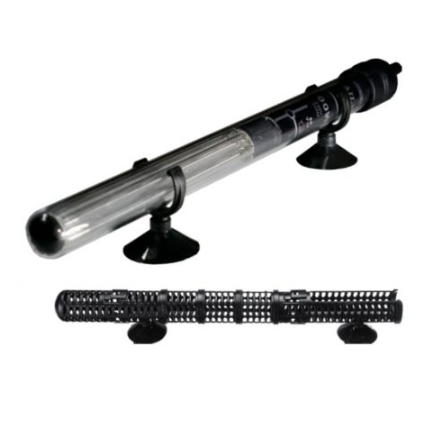 CB Tank Heater