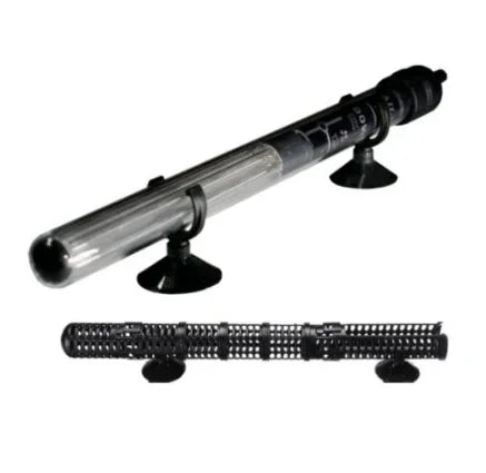 CB Tank Heater