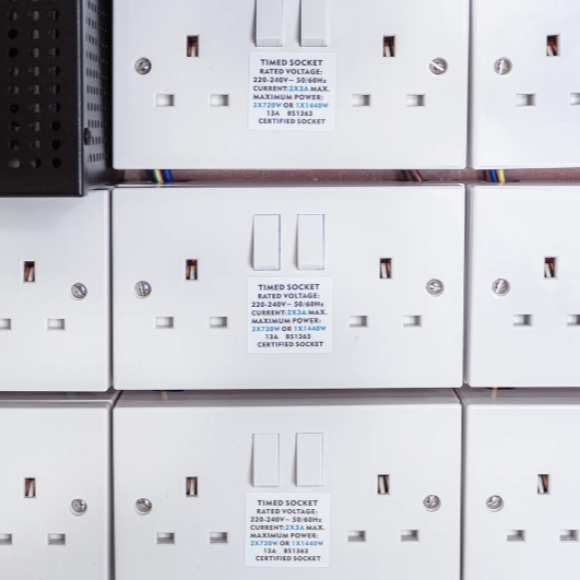 Omega MDF Contactors