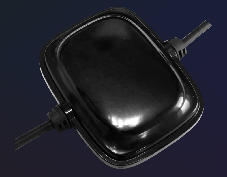 BP Series (Pond Pump)