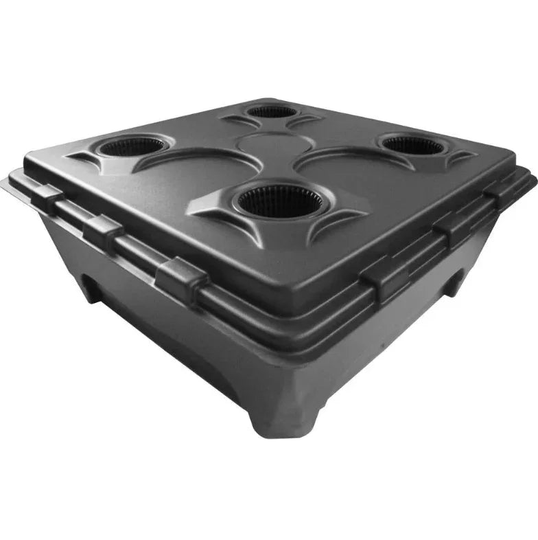 Oxypot Deep Water Culture Systems