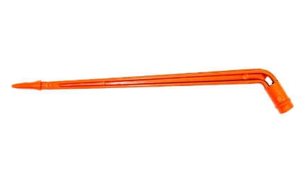 Flood Drippers