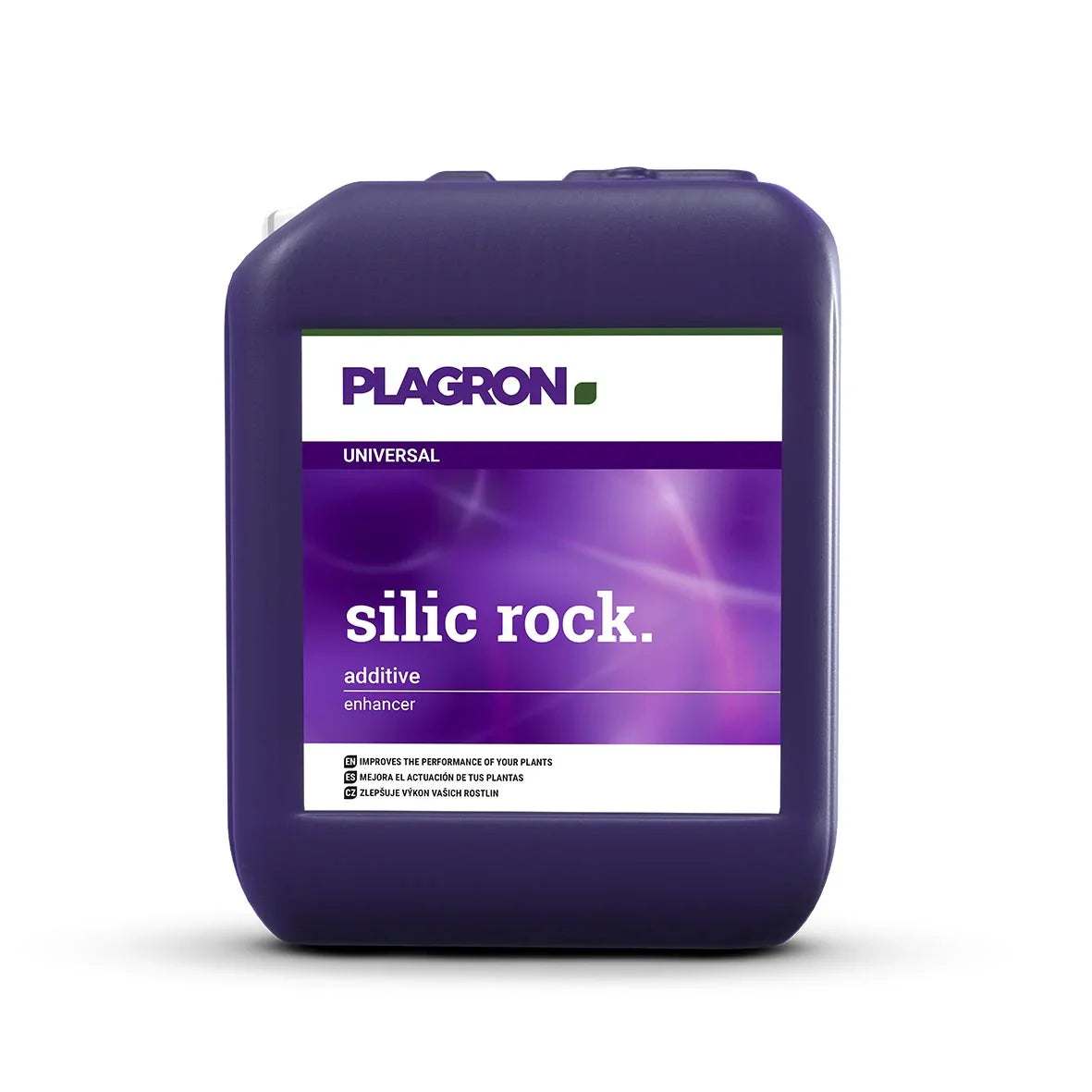 Plagron Silic Rock - 250ml - DiscountHydro.com - 6.90 - Nutrients & Additives > Additives, plagron