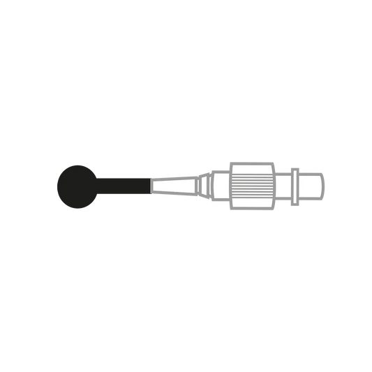 Non Active Cables - Terminator Cable (Pack 13) - DiscountHydro.com - 5.50 - Fans & Filters > Fan Controllers, GAS (Global Air Supplies), Pots & Trays > System Parts