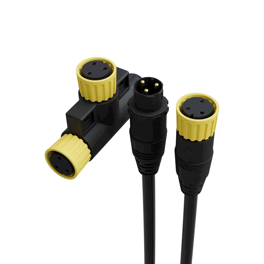 Telos Dimming Link Kit - Default Title - DiscountHydro.com - 15.50 - GAS (Global Air Supplies), Lighting, Lighting > Accessories, Telos