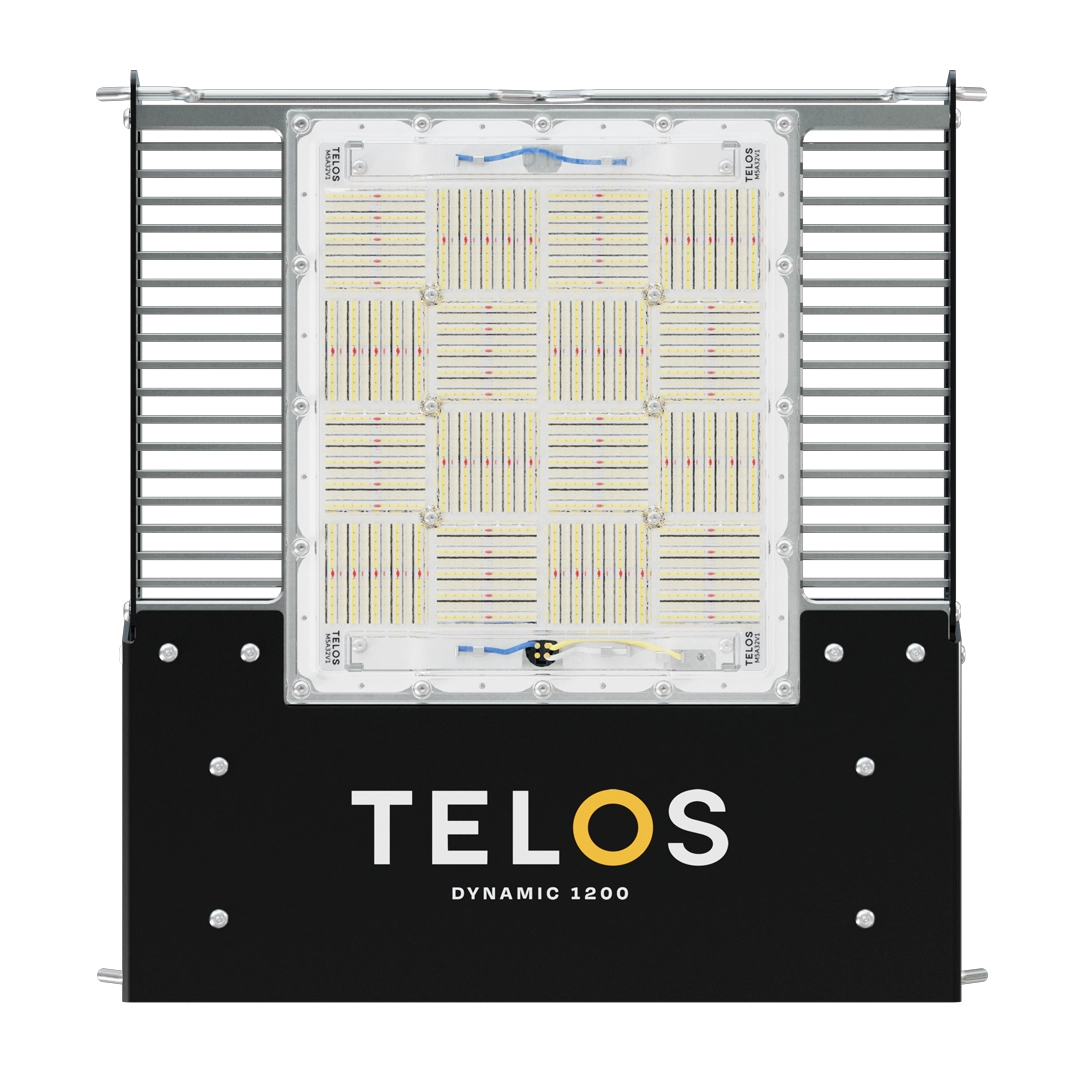 Telos Dynamic 1200 - Default Title - DiscountHydro.com - 493.00 - GAS (Global Air Supplies), Lighting, Lighting > LED Fixtures, Telos