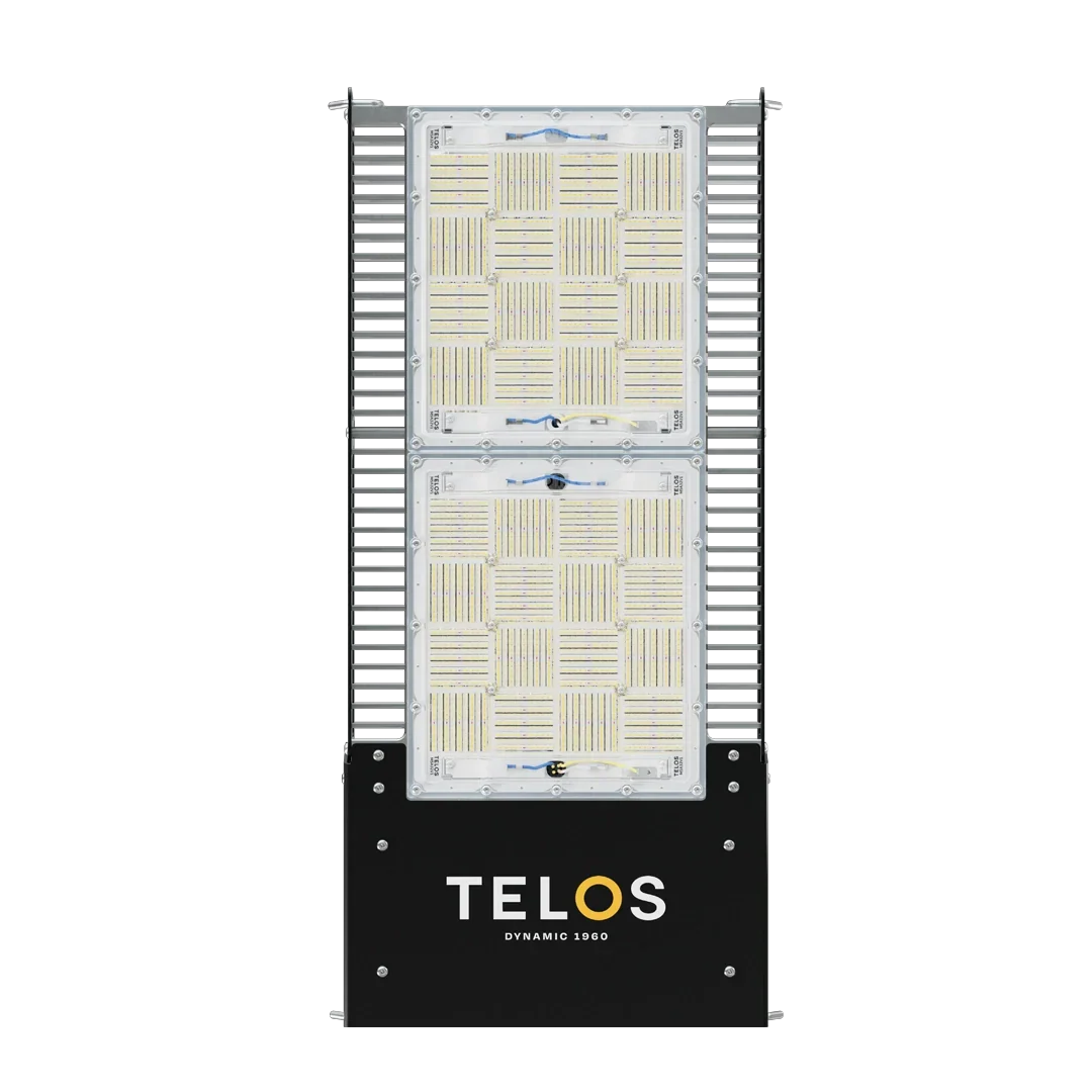 Telos Dynamic 1960 - Default Title - DiscountHydro.com - 718.00 - GAS (Global Air Supplies), Lighting, Lighting > LED Fixtures, Telos