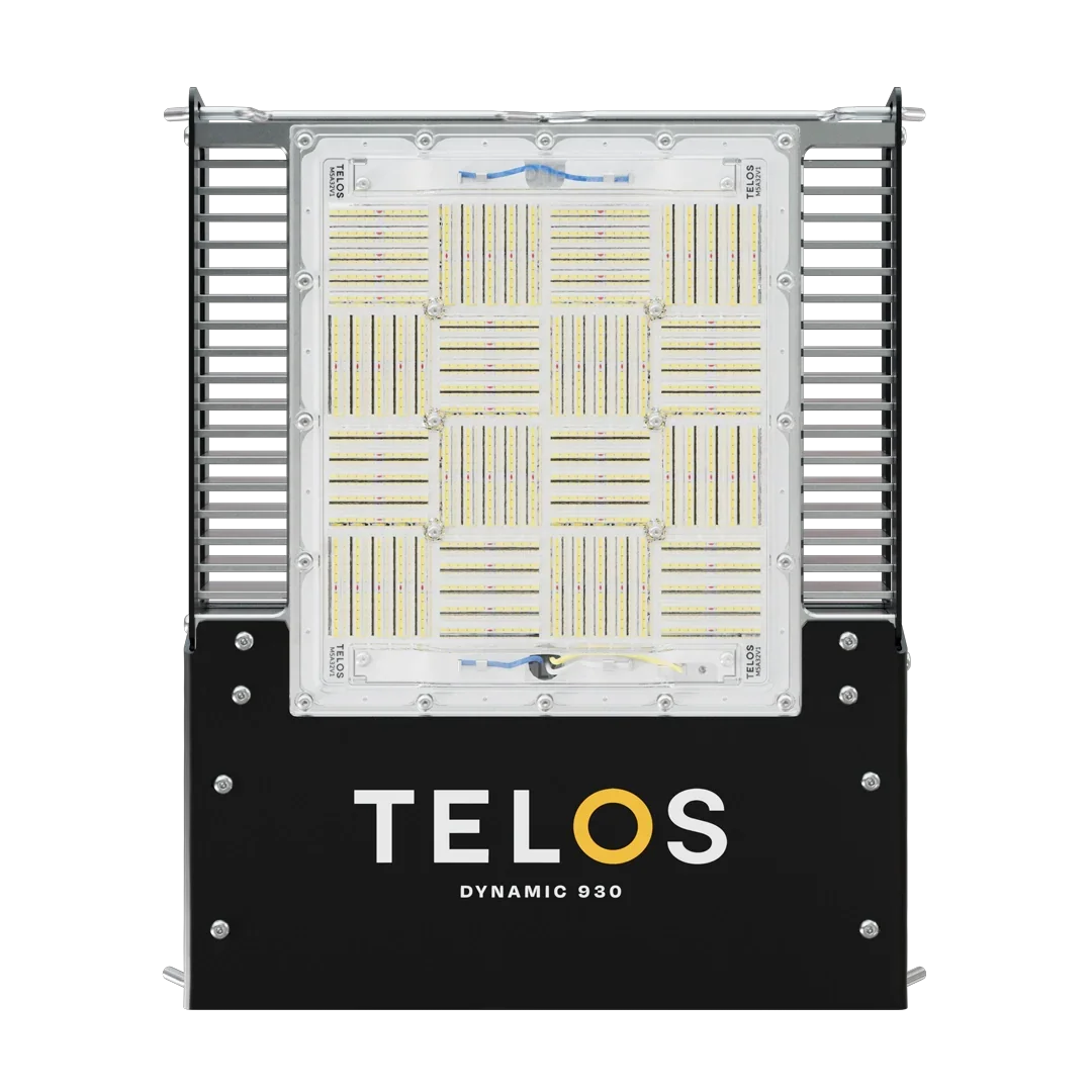 Telos Dynamic 930 - Default Title - DiscountHydro.com - 448.00 - GAS (Global Air Supplies), Lighting, Lighting > LED Fixtures, Telos