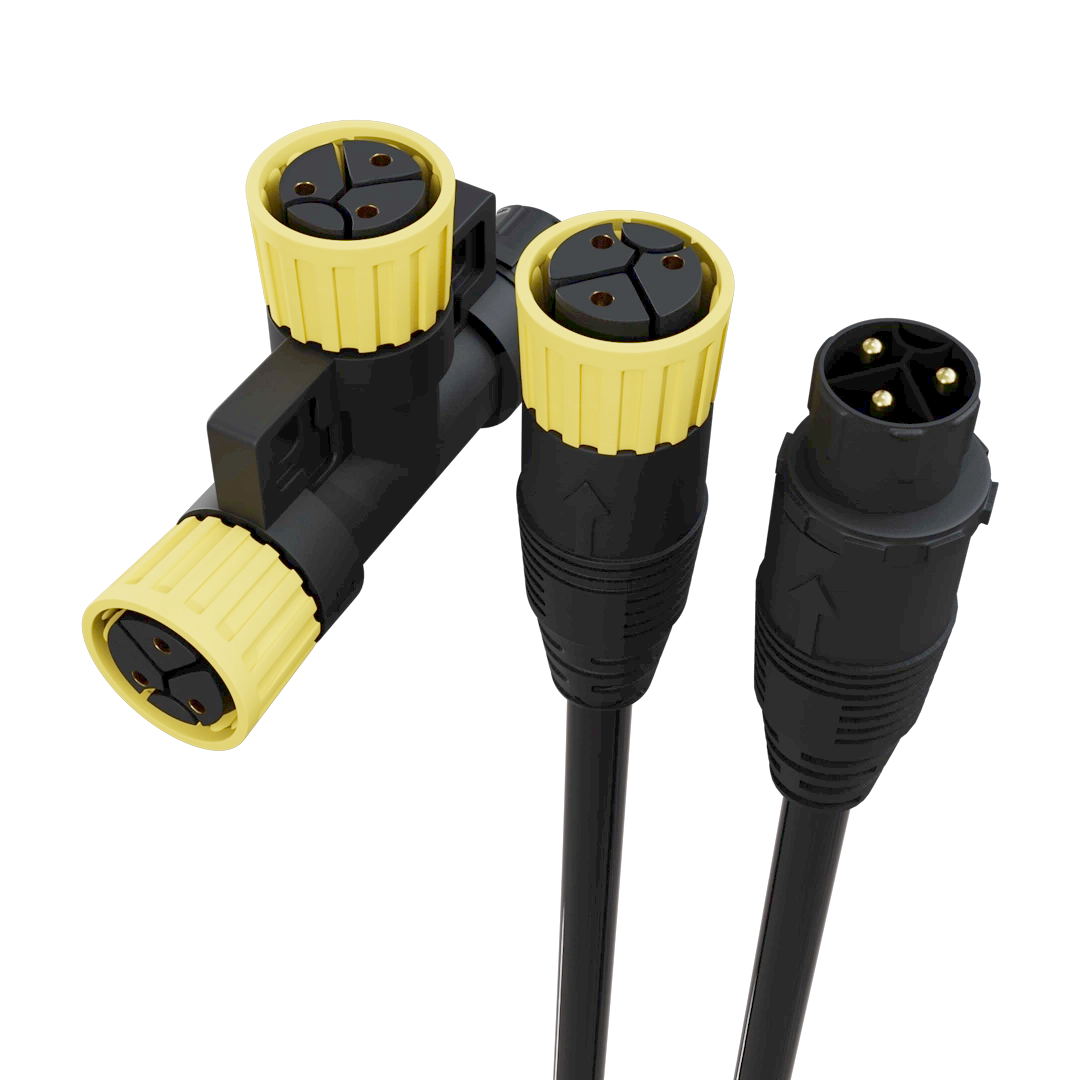 Telos Power Link Kit