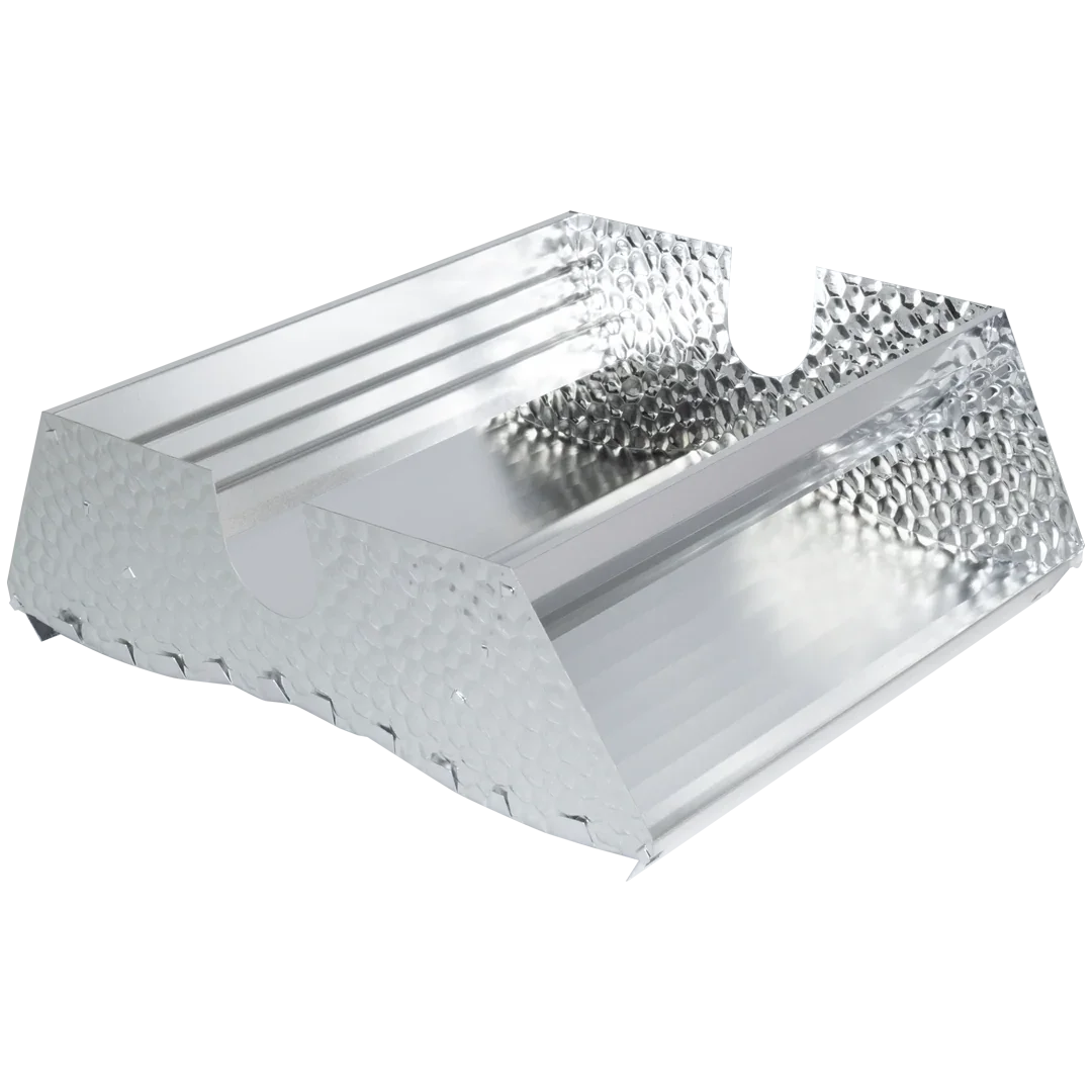 DLI Wide DE Reflector