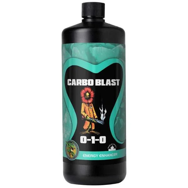 Future Harvest - Carbo Blast - 1 Litre - DiscountHydro.com - 12.00 -