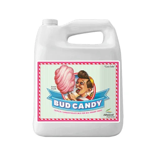 Advanced Nutrients Bud Candy - 5 Litre - DiscountHydro.com - 157.90 - Nutrients & Additives > Additives