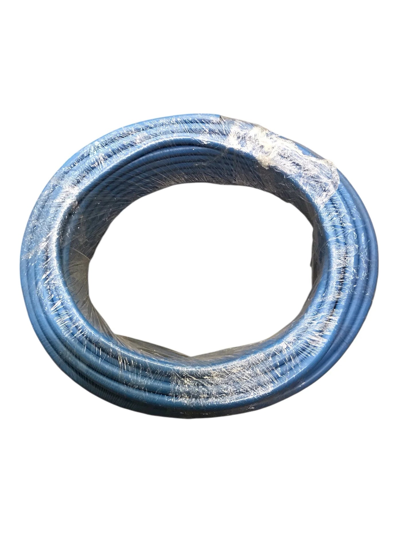 9mm Blue Autopot Pipe - 30M Roll - Default Title - DiscountHydro.com - 33.99 - Pots & Trays > System Parts, Systems