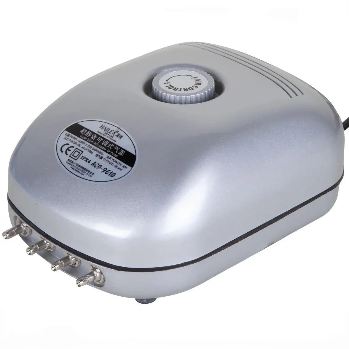 Hailea Silent Air Pump