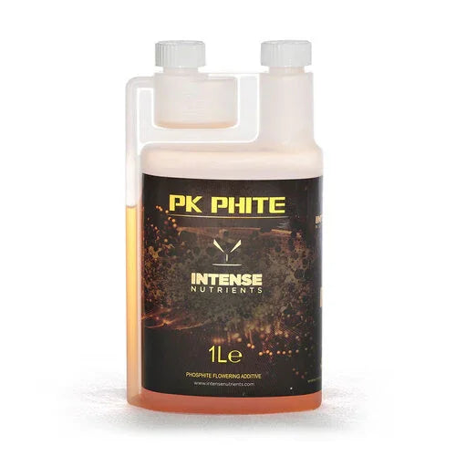 Intense Nutrients - PK 13/14 Phite - 1 Litre - DiscountHydro.com - 12.95 - Intense Nutrients, Nutrients & Additives > PK