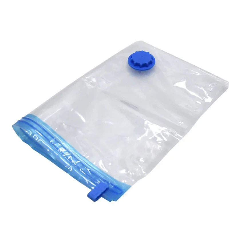 Vacuum Storage Bag 40cm x 60cm - Default Title - DiscountHydro.com - 2.50 - Tools and Accessories > Vacuum Bags