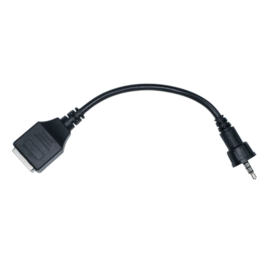 Rhino Fan Spares Control Cables - 0.3M 3 Pin Adaptor - DiscountHydro.com - 4.00 - Fans & Filters > Fan Controllers