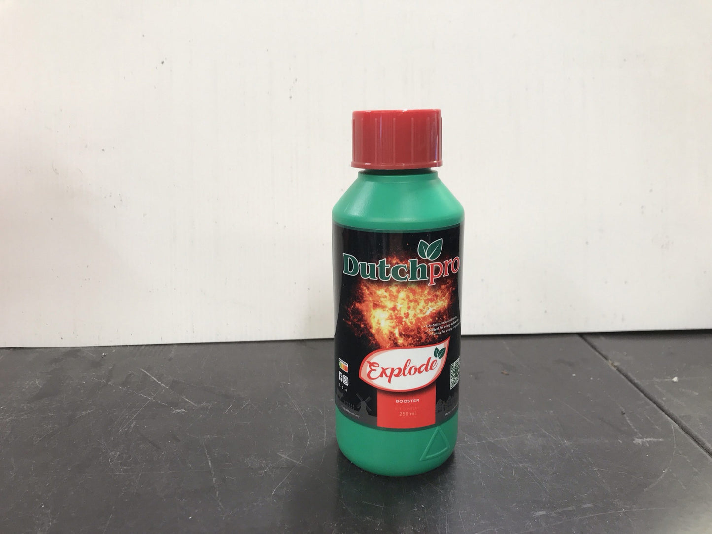 Dutchpro Explode 250ml image 0