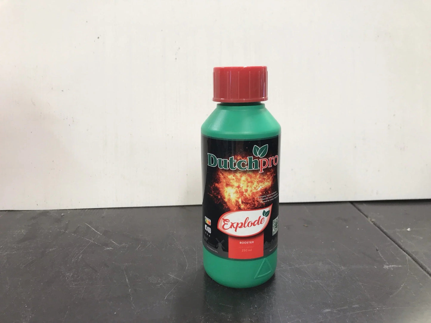 Dutchpro Explode 250ml - Default Title - DiscountHydro.com - 30.00 - Nutrients & Additives > Boosters