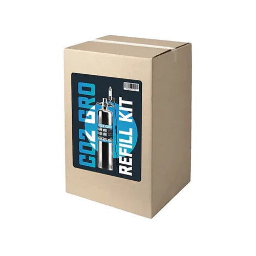 Co2 Gro 12L DIY Co2 Generation System - CO2 Gro Refill Pack - DiscountHydro.com - 17.50 - Environment Control