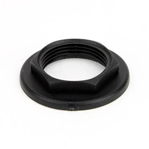 IWS Pro locknut - Default Title - DiscountHydro.com - 0.54 - Pots & Trays > System Parts, Systems