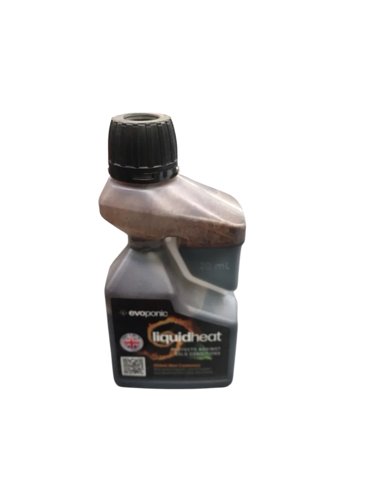 Evoponic Liquid Heat - 250ml - DiscountHydro.com - 16.50 - Plant Aid > Plant Health