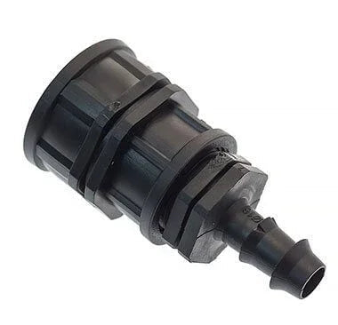 AquaKing Coupling - 16mm - DiscountHydro.com - 3.00 - Pots & Trays > Pumps, Systems