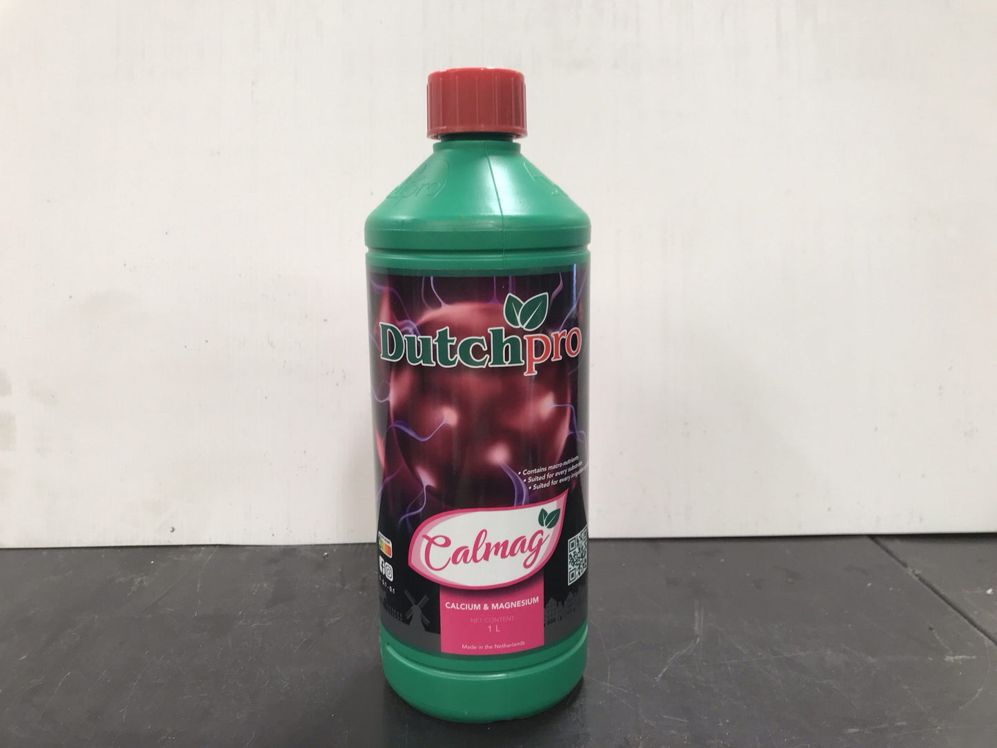 Dutchpro CalMag 1L image 0
