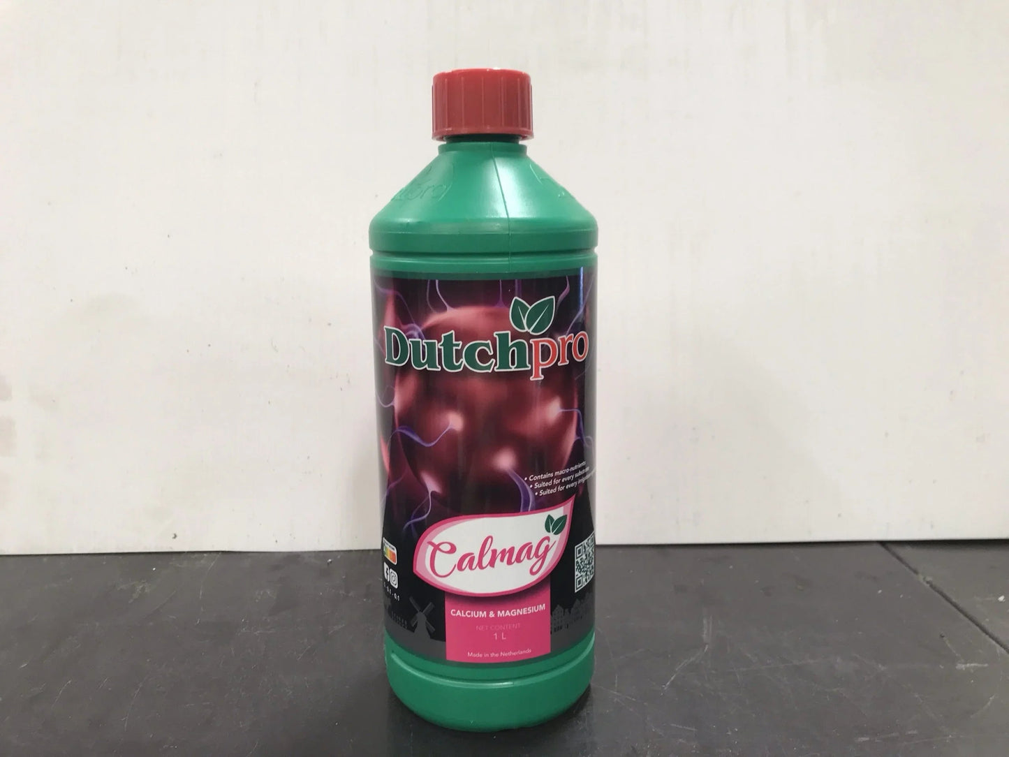 Dutchpro CalMag 1L - Default Title - DiscountHydro.com - 16.58 - Nutrients & Additives > Calmag