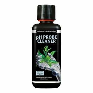 Growth Technology Probe Cleaning Solution 300ml image 0