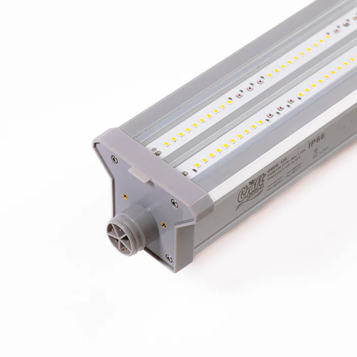 Craft Farmer Under Canopy V3 120w Light Kit (x2) - Default Title - DiscountHydro.com - 540.00 - Lighting > LED Fixtures, Under Canopy LED