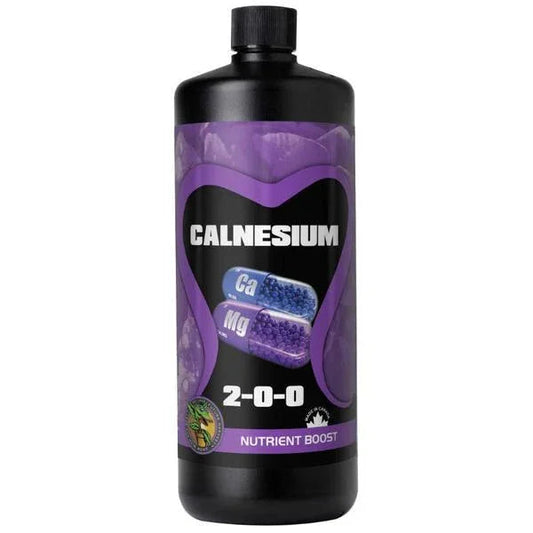 Future Harvest - Calnesium - 1 Litre - DiscountHydro.com - 18.95 -