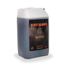 Intense Nutrients - Dirt Bloom - 25 Litre - DiscountHydro.com - 119.95 - Intense Nutrients, Nutrients & Additives > Base Feed (Grow & Bloom)