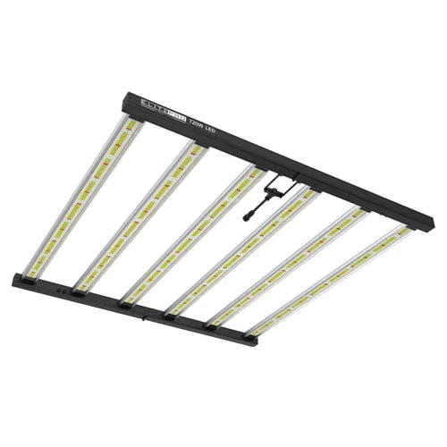 Elite Pro 720w (Built-In Driver) - Default Title - DiscountHydro.com - 99.00 - Lighting > LED Fixtures, Weekly Special