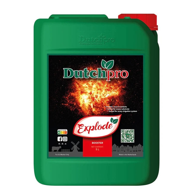 Dutchpro Explode 5L image 0